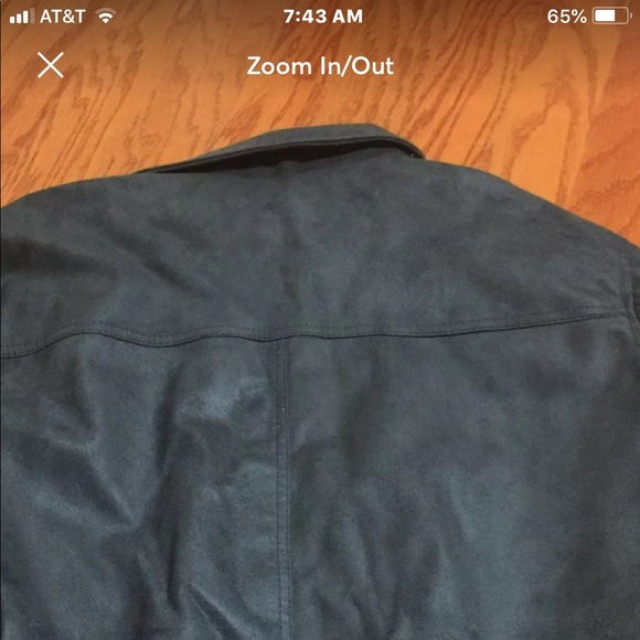 Coat - Picture 4 of 4